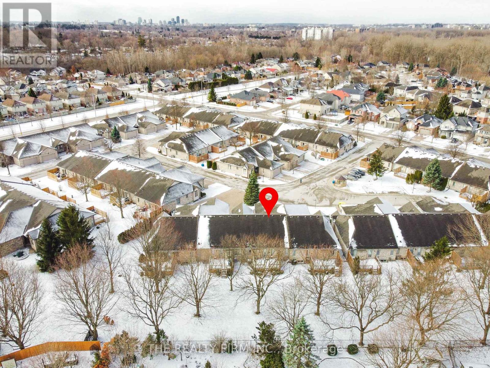 57 - 44 Edgevalley Road, London East, Ontario  N5Y 5P7 - Photo 46 - X12899380