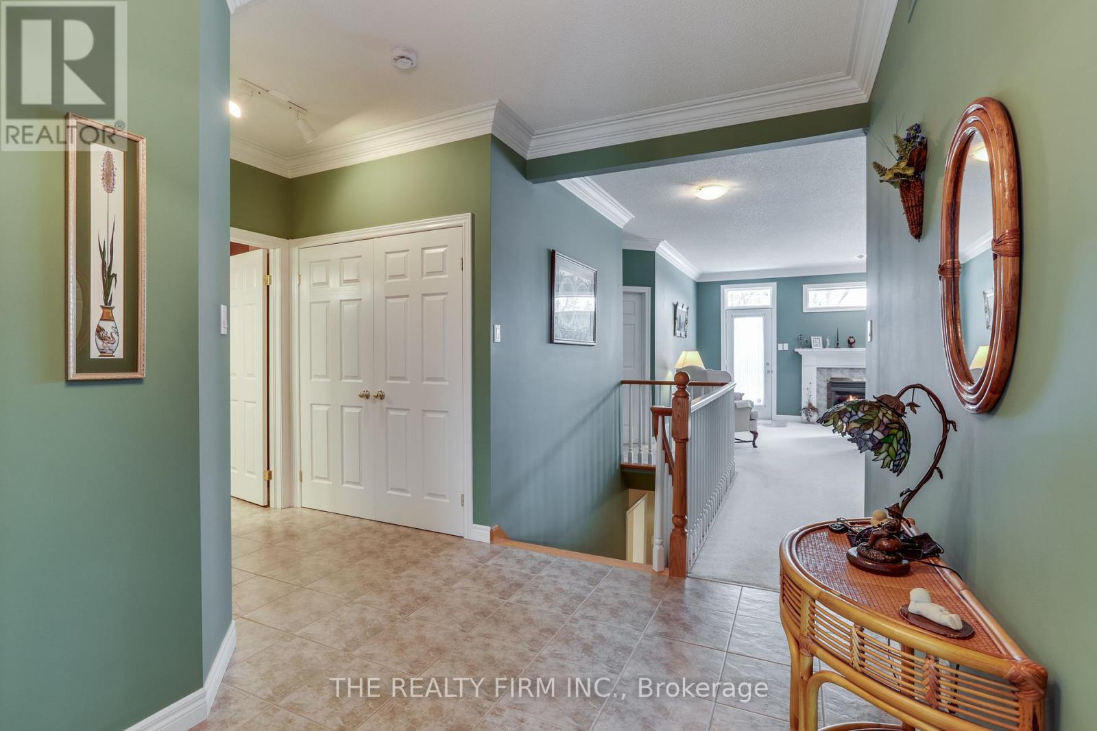 57 - 44 Edgevalley Road, London East, Ontario  N5Y 5P7 - Photo 5 - X12899380