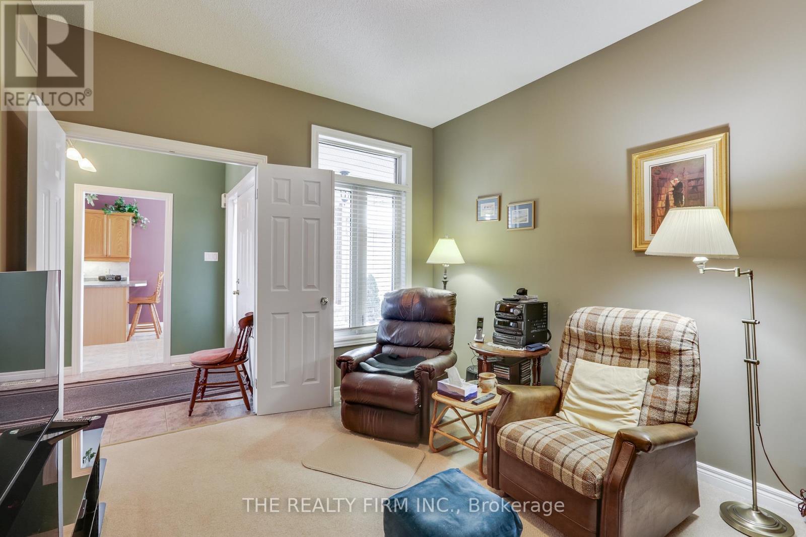 57 - 44 Edgevalley Road, London East, Ontario  N5Y 5P7 - Photo 7 - X12899380