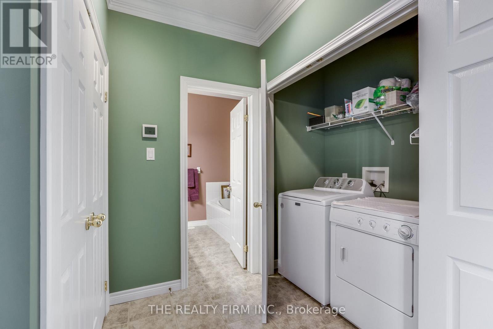 57 - 44 Edgevalley Road, London East, Ontario  N5Y 5P7 - Photo 9 - X12899380