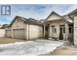 57 - 44 EDGEVALLEY ROAD, London East, Ontario