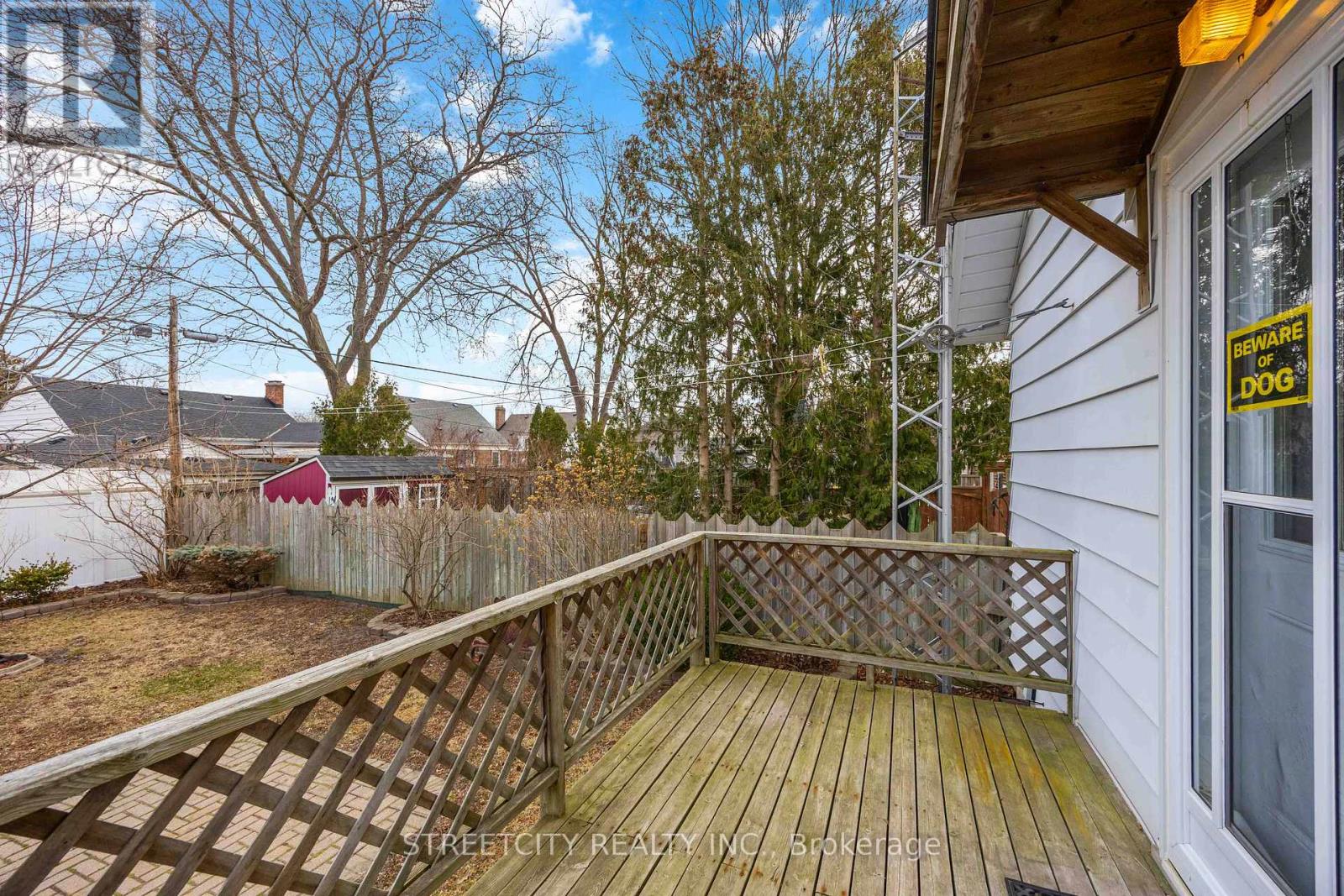 318 Cobden Street, Sarnia, Ontario  N7T 4A3 - Photo 20 - X12899384