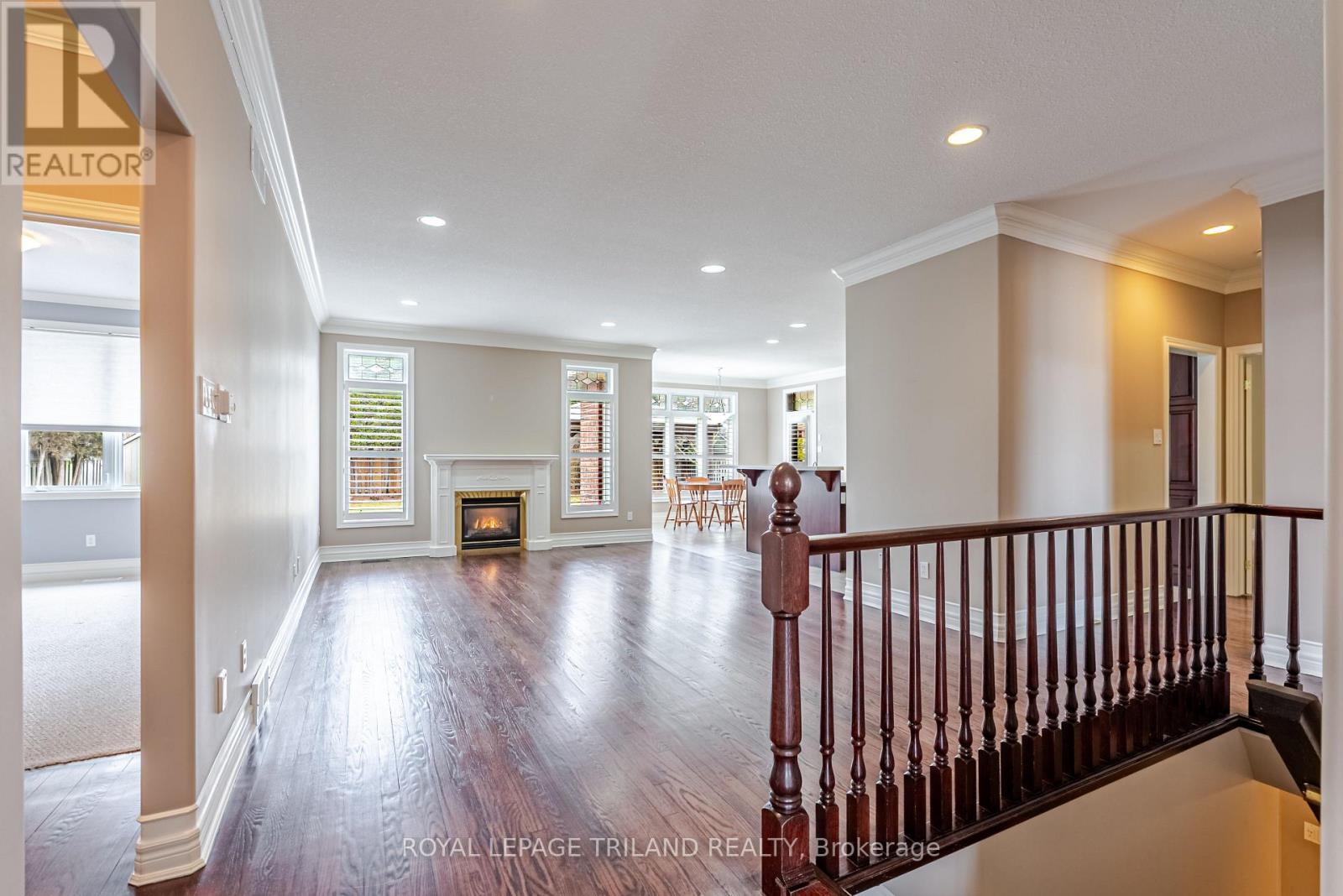 43 Pinehurst Drive, Thames Centre, Ontario  N0L 1G2 - Photo 16 - X12899386