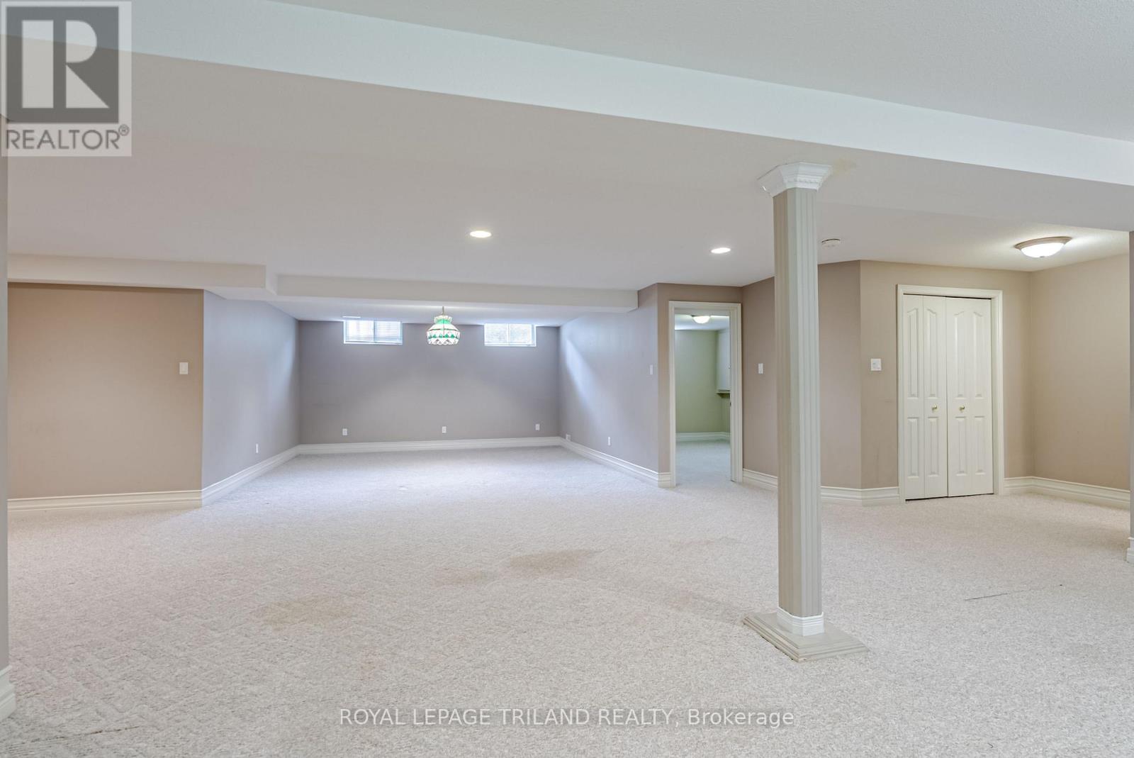 43 Pinehurst Drive, Thames Centre, Ontario  N0L 1G2 - Photo 37 - X12899386