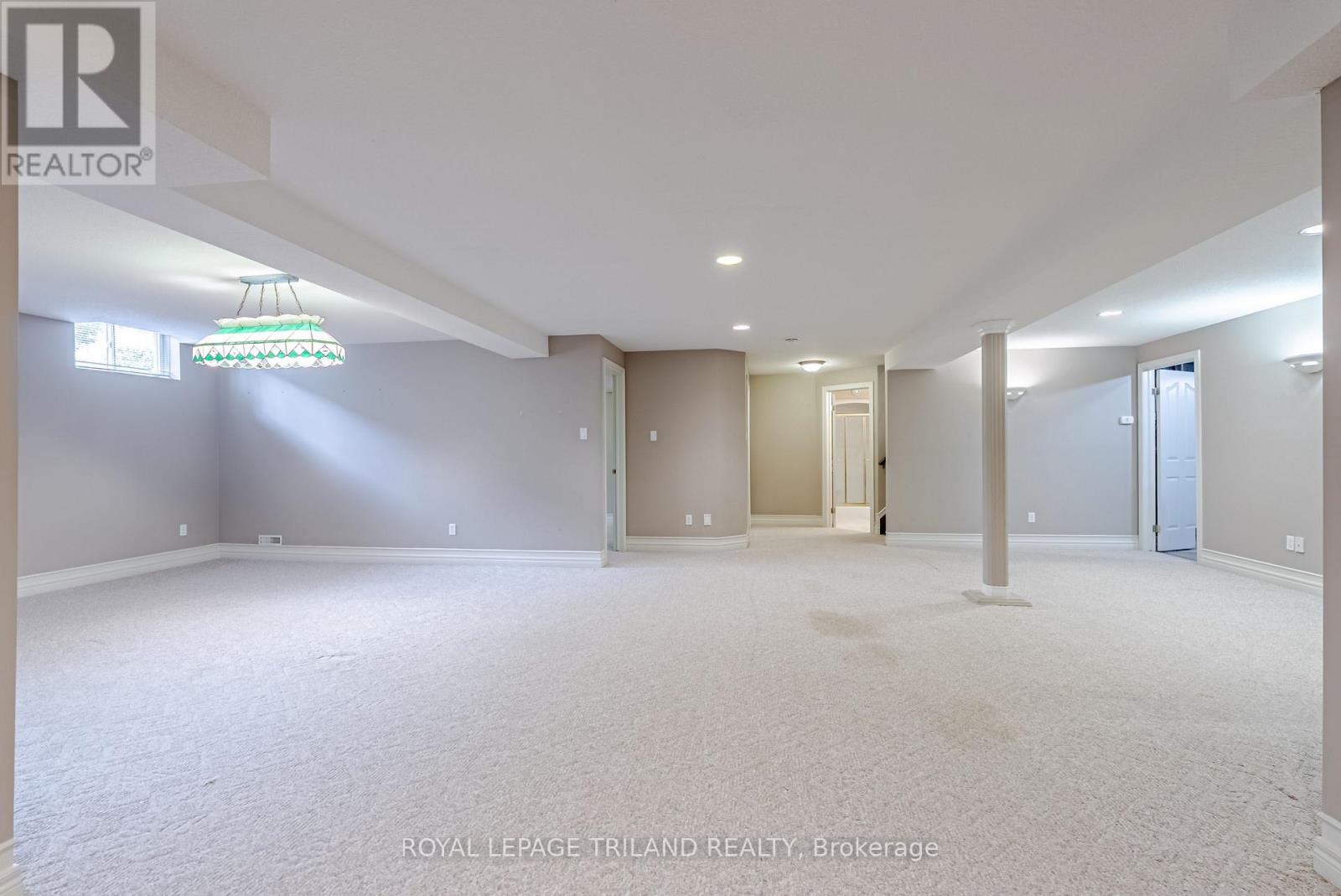 43 Pinehurst Drive, Thames Centre, Ontario  N0L 1G2 - Photo 38 - X12899386