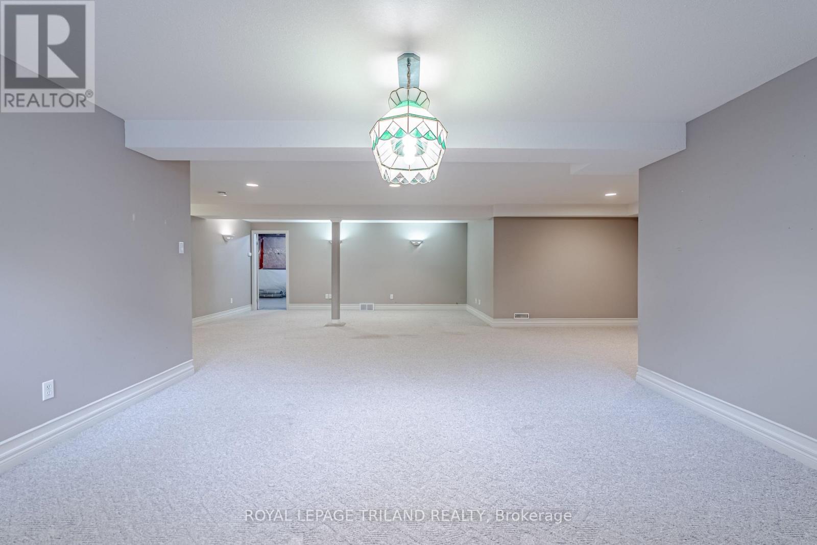 43 Pinehurst Drive, Thames Centre, Ontario  N0L 1G2 - Photo 39 - X12899386