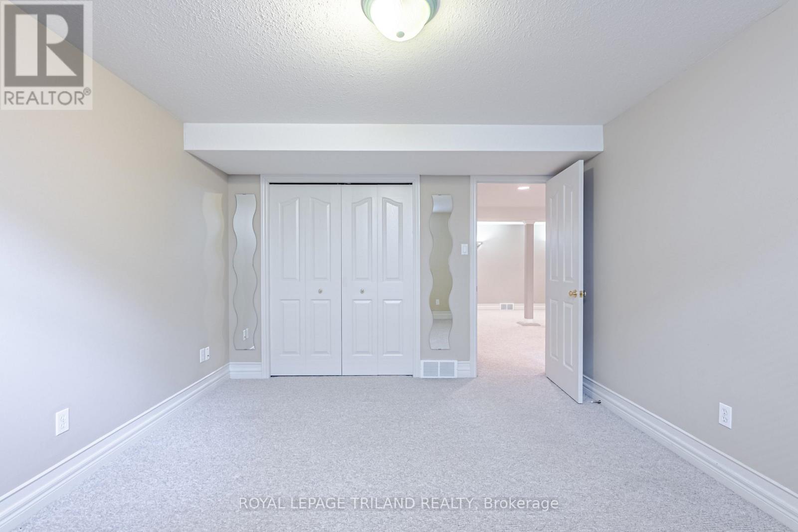 43 Pinehurst Drive, Thames Centre, Ontario  N0L 1G2 - Photo 41 - X12899386