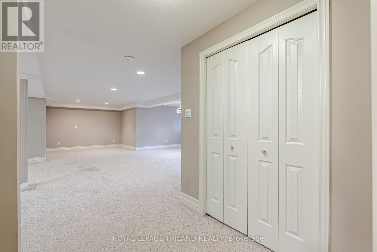 43 Pinehurst Drive, Thames Centre, Ontario  N0L 1G2 - Photo 43 - X12899386