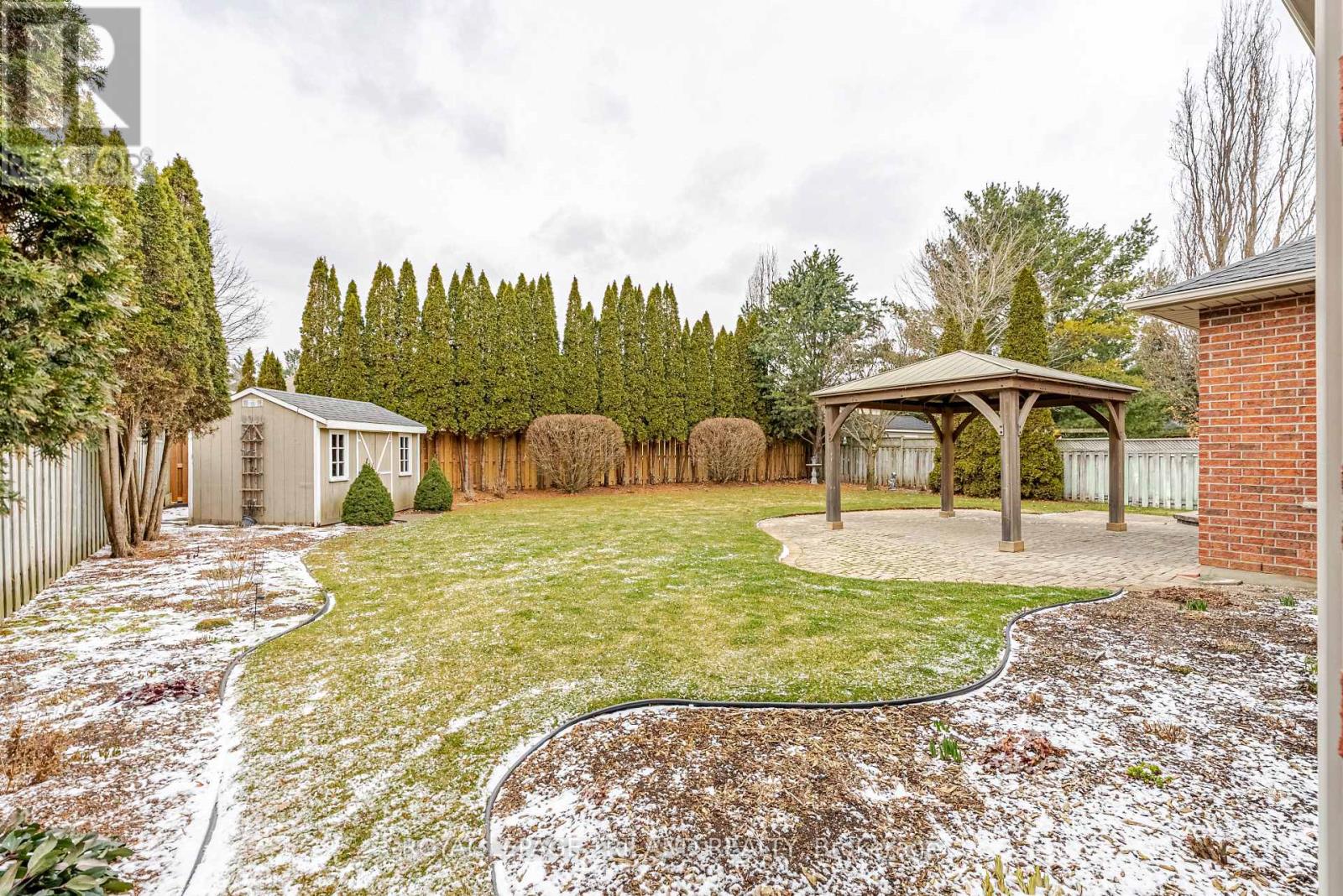 43 Pinehurst Drive, Thames Centre, Ontario  N0L 1G2 - Photo 50 - X12899386