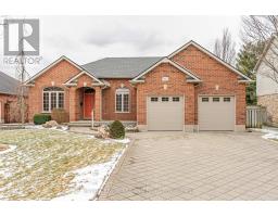 43 PINEHURST DRIVE, Thames Centre, Ontario