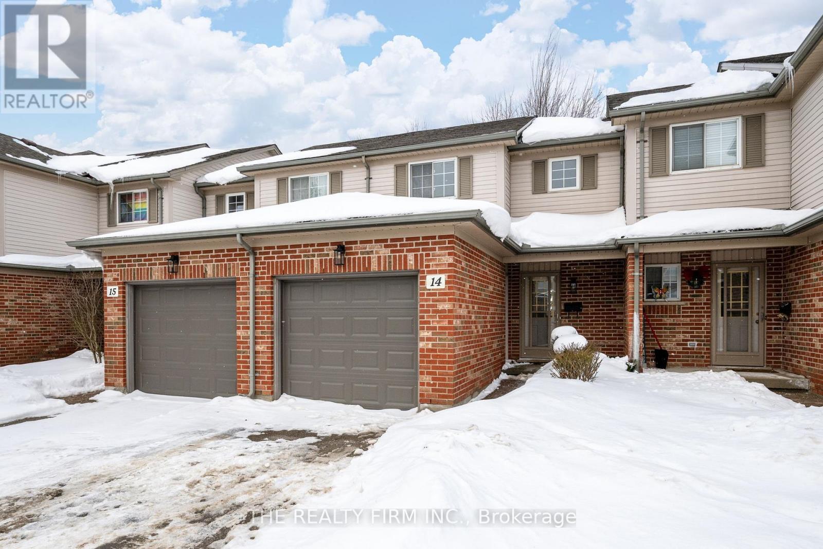 14 - 1199 Reardon Boulevard, London South, Ontario  N6M 1H7 - Photo 2 - X12899406