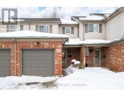 14 - 1199 REARDON BOULEVARD, London South, Ontario