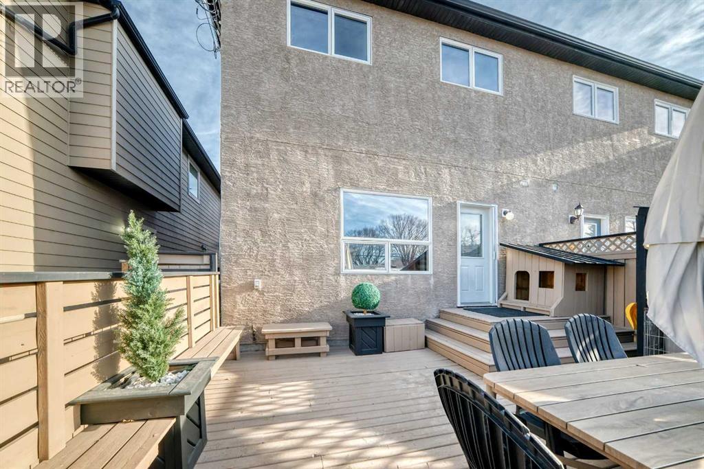 3921 1 Street Nw, Calgary, Alberta  T2K 0X2 - Photo 37 - A2280466