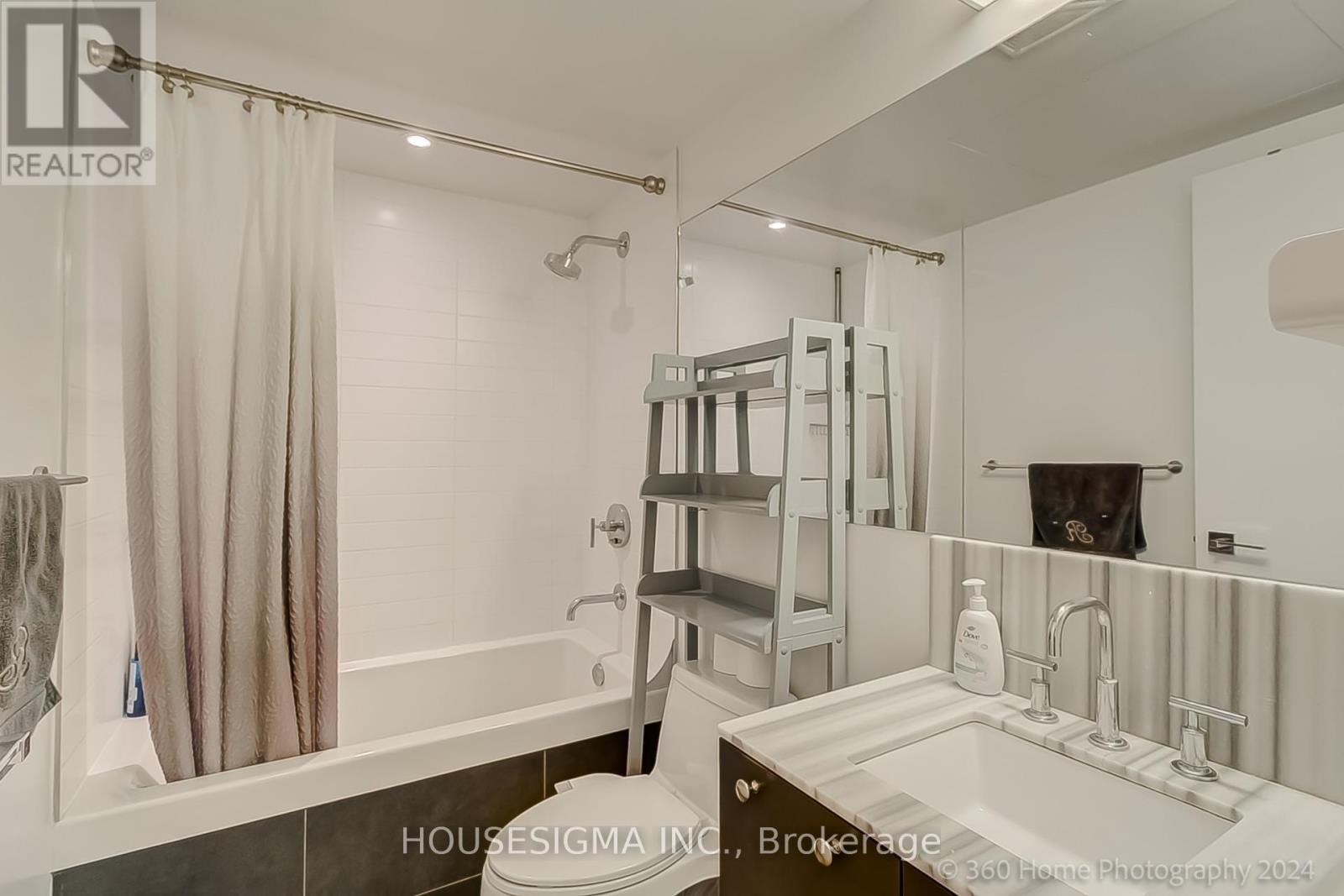 805 - 42 Charles Street E, Toronto, Ontario  M4Y 1T4 - Photo 10 - C12899194