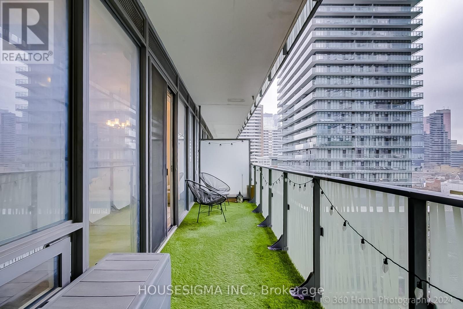 805 - 42 Charles Street E, Toronto, Ontario  M4Y 1T4 - Photo 11 - C12899194