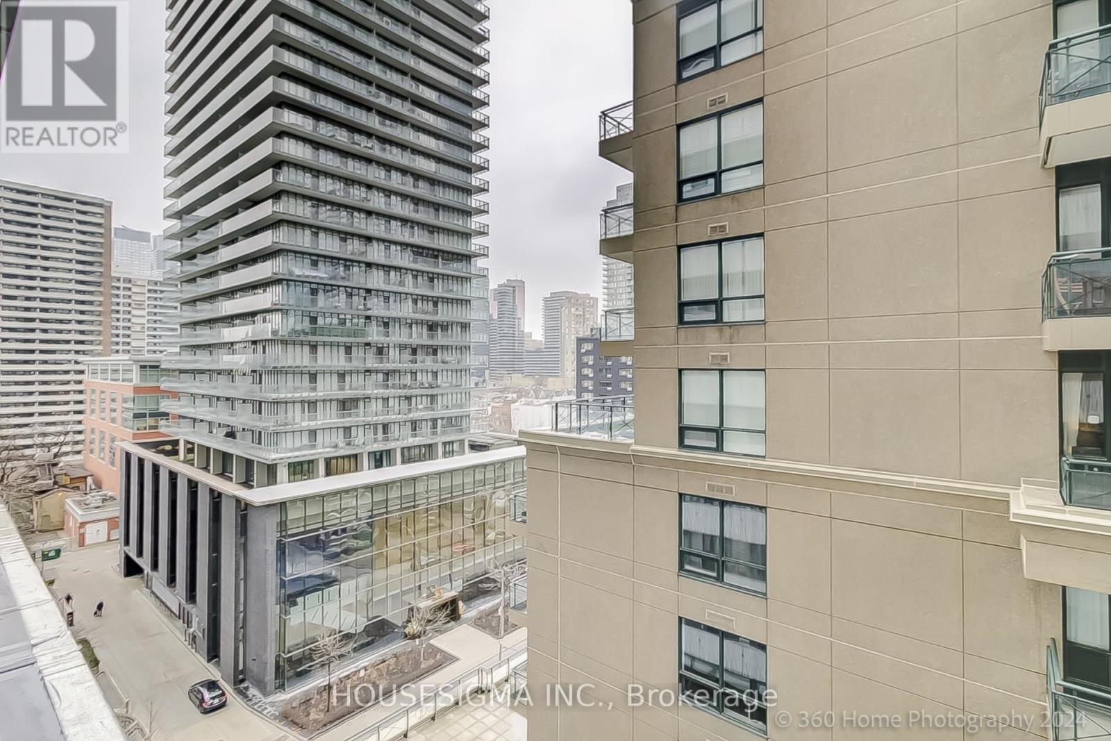 805 - 42 Charles Street E, Toronto, Ontario  M4Y 1T4 - Photo 13 - C12899194