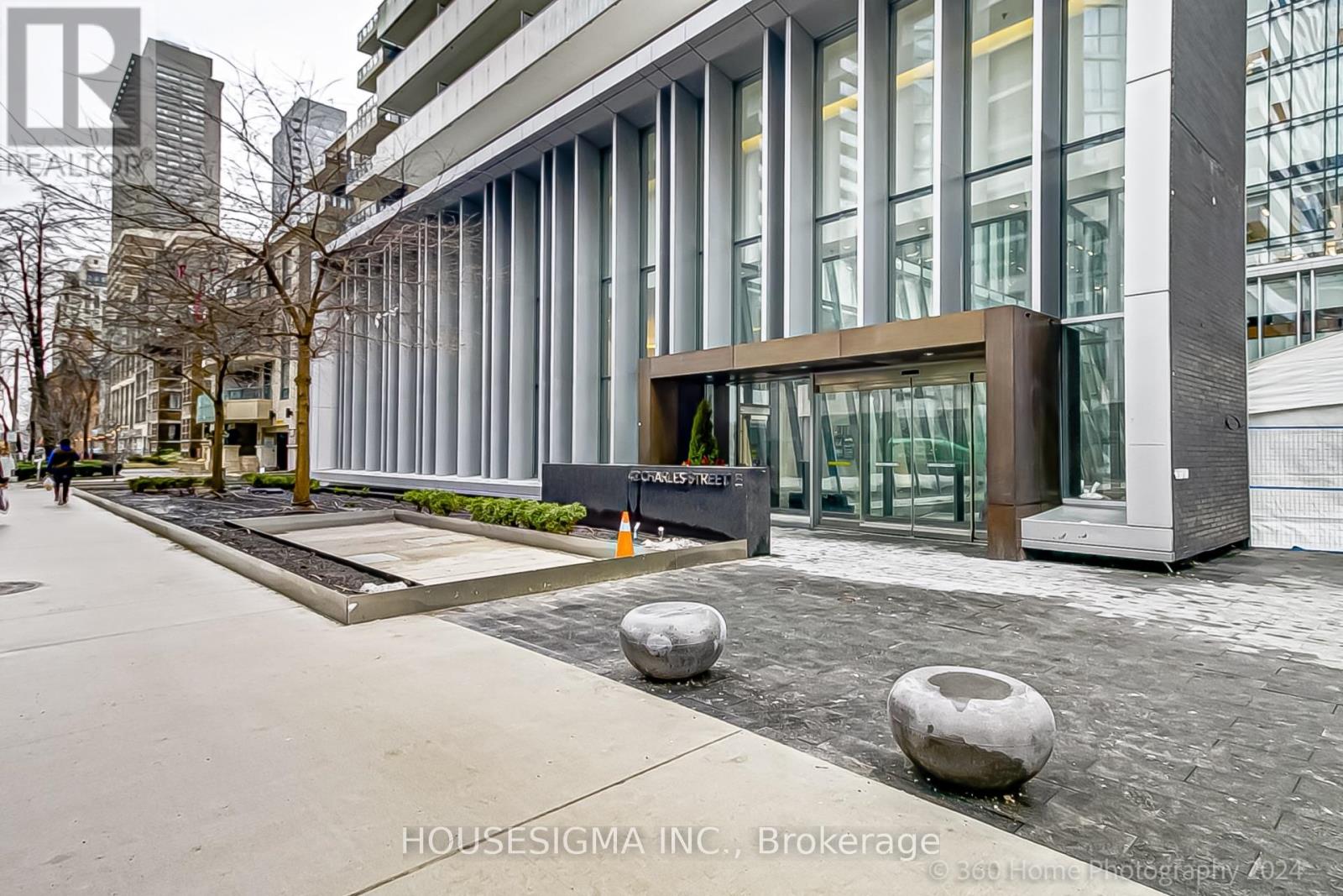 805 - 42 Charles Street E, Toronto, Ontario  M4Y 1T4 - Photo 15 - C12899194