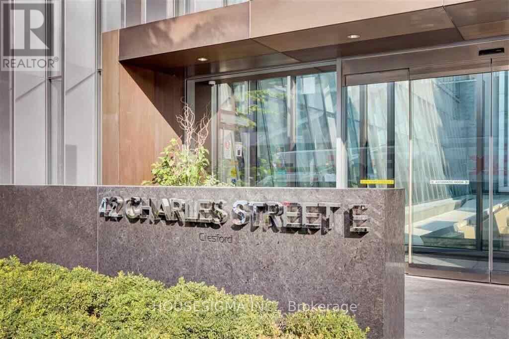 805 - 42 Charles Street E, Toronto, Ontario  M4Y 1T4 - Photo 16 - C12899194