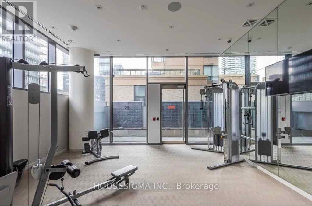 805 - 42 Charles Street E, Toronto, Ontario  M4Y 1T4 - Photo 19 - C12899194