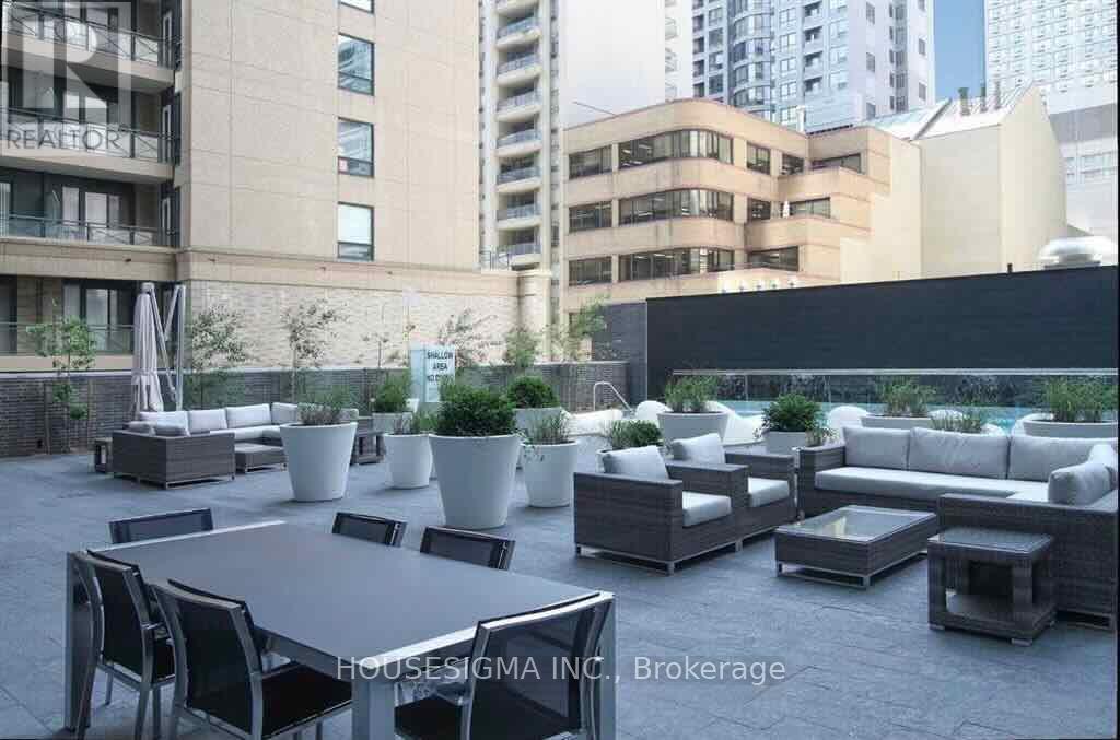 805 - 42 Charles Street E, Toronto, Ontario  M4Y 1T4 - Photo 25 - C12899194