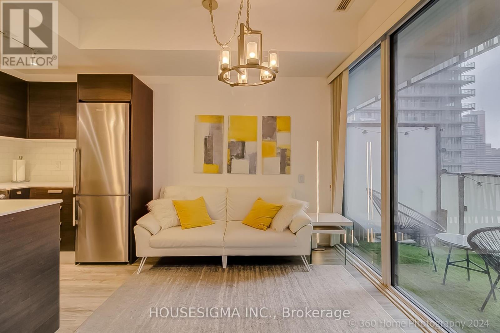 805 - 42 Charles Street E, Toronto, Ontario  M4Y 1T4 - Photo 6 - C12899194