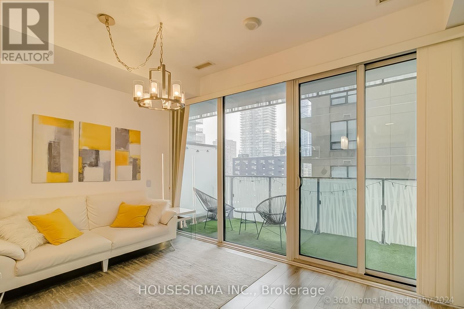 805 - 42 Charles Street E, Toronto, Ontario  M4Y 1T4 - Photo 7 - C12899194