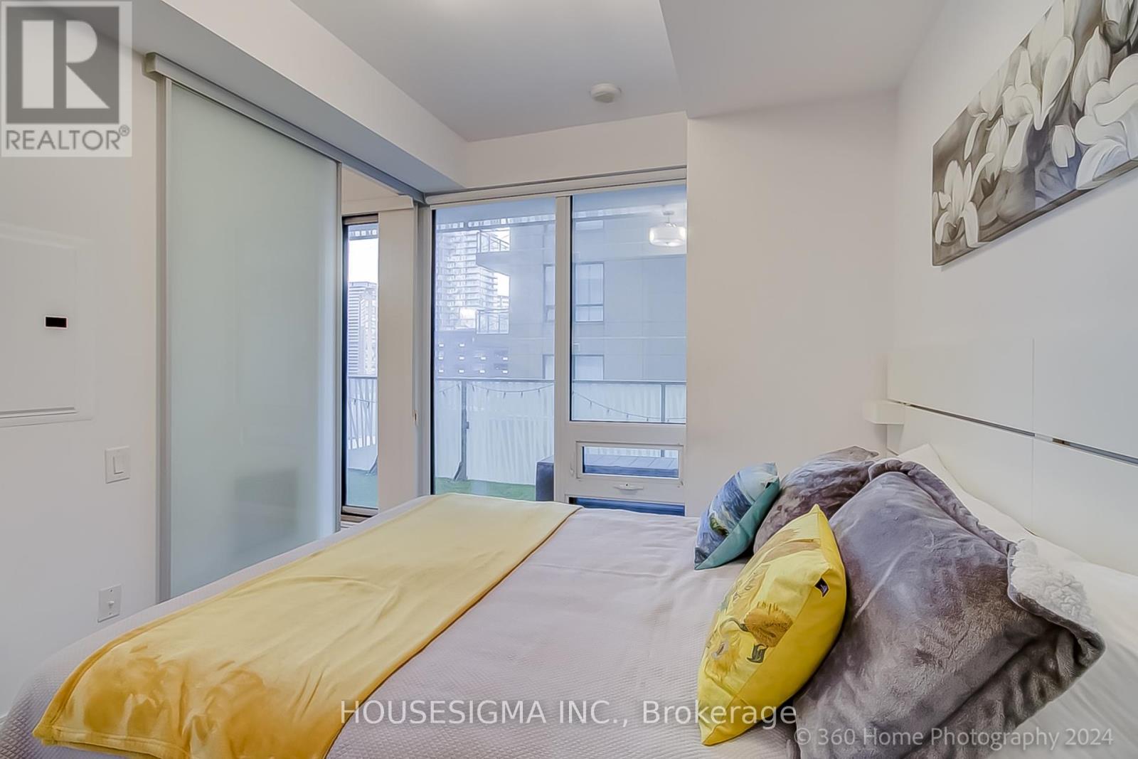 805 - 42 Charles Street E, Toronto, Ontario  M4Y 1T4 - Photo 9 - C12899194