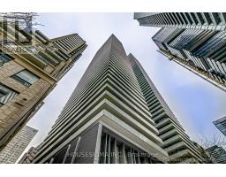 805 - 42 CHARLES STREET E, Toronto, Ontario