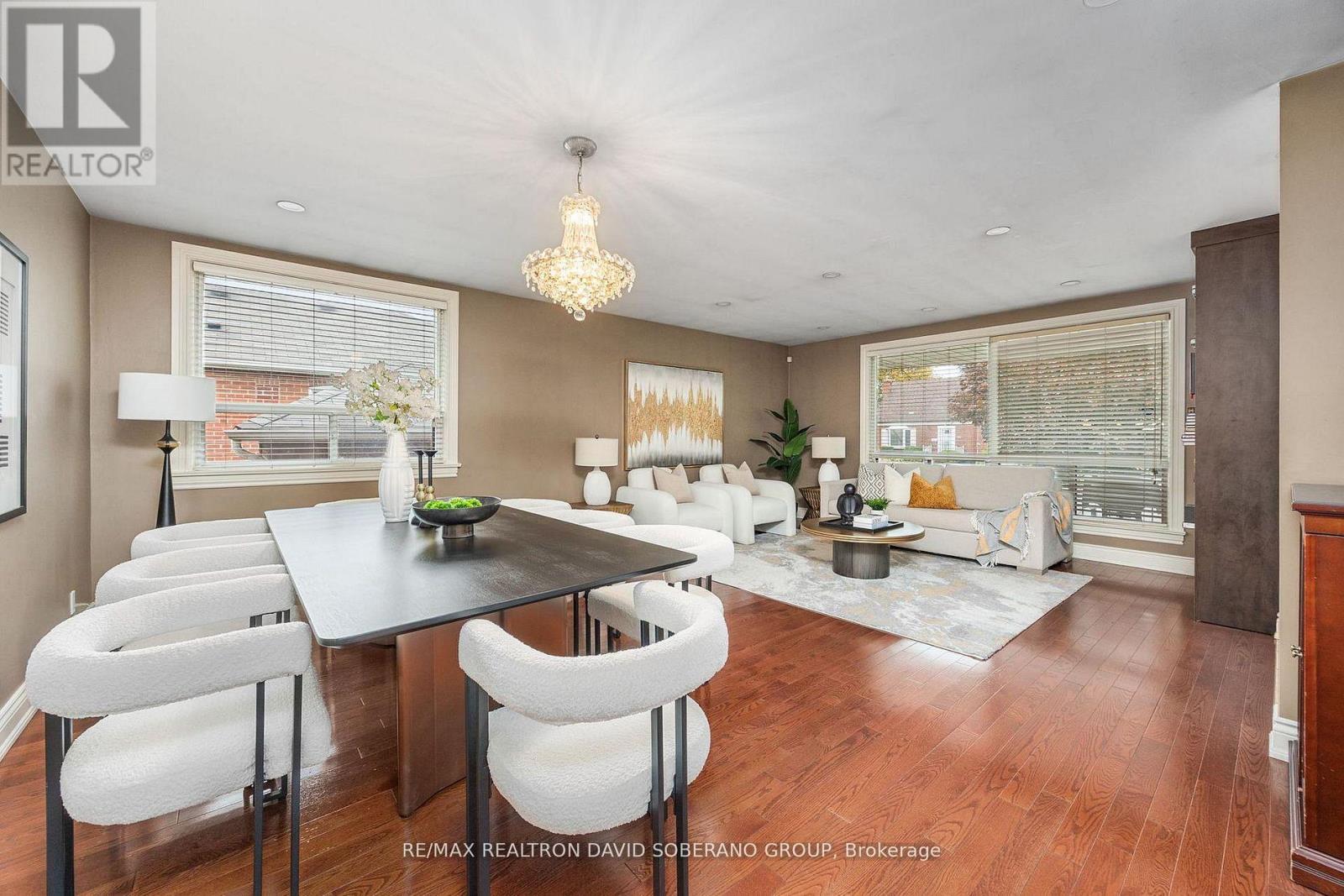 89 Allingham Gardens, Toronto, Ontario  M3H 1X9 - Photo 10 - C12899202