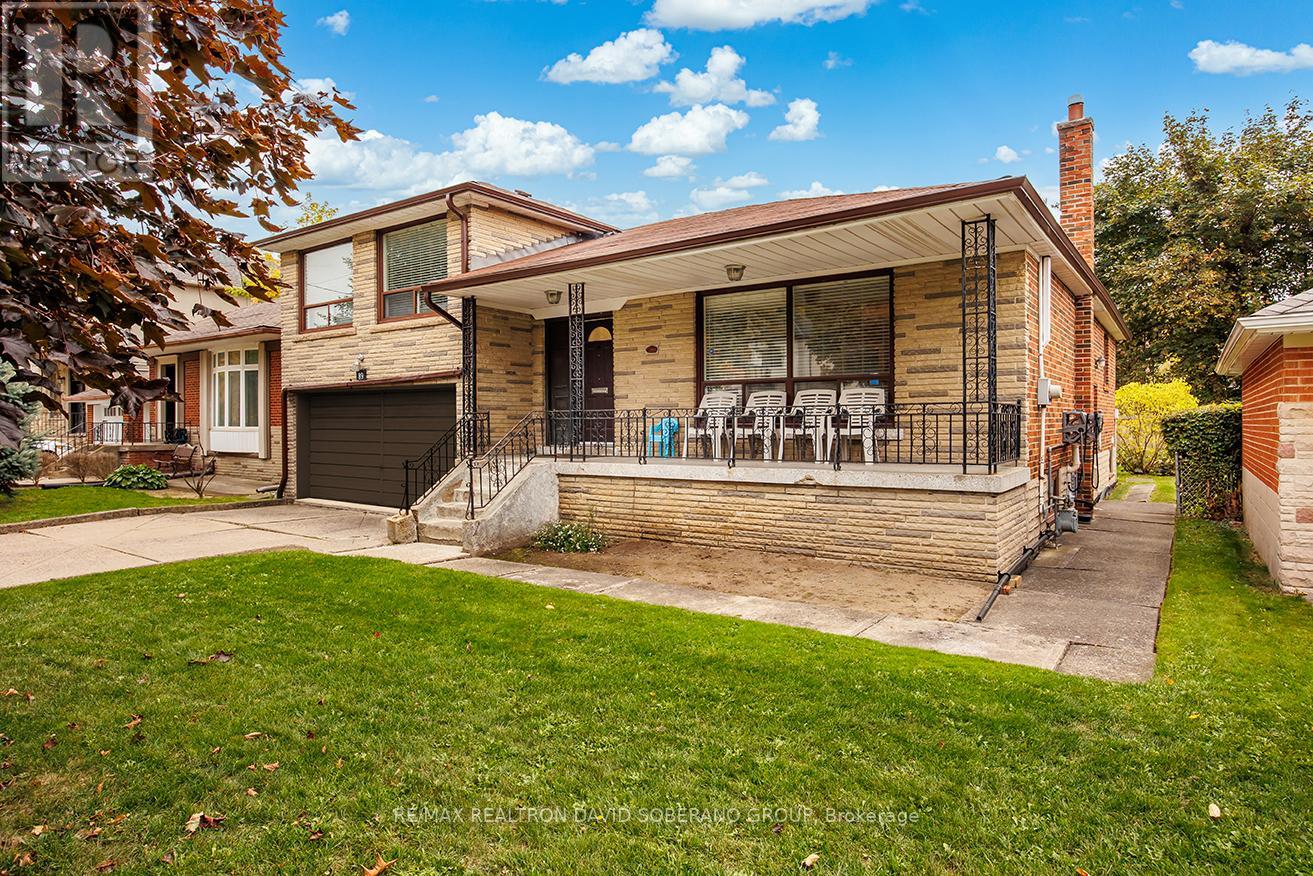 89 Allingham Gardens, Toronto, Ontario  M3H 1X9 - Photo 2 - C12899202