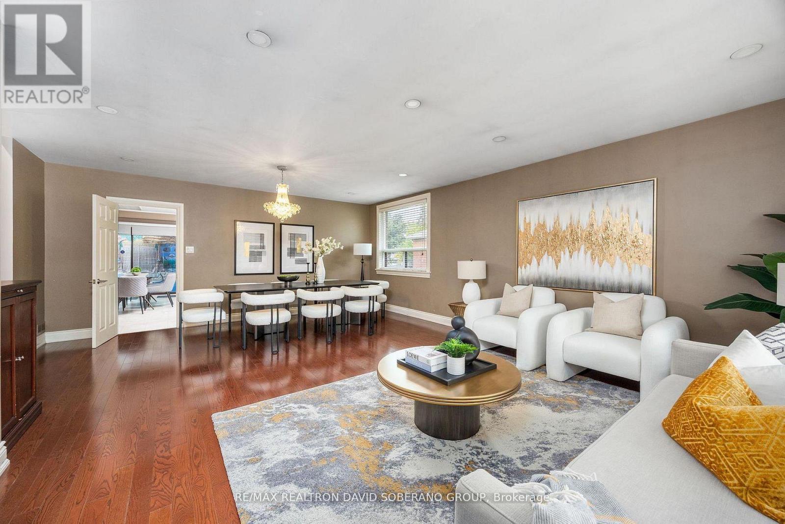 89 Allingham Gardens, Toronto, Ontario  M3H 1X9 - Photo 6 - C12899202