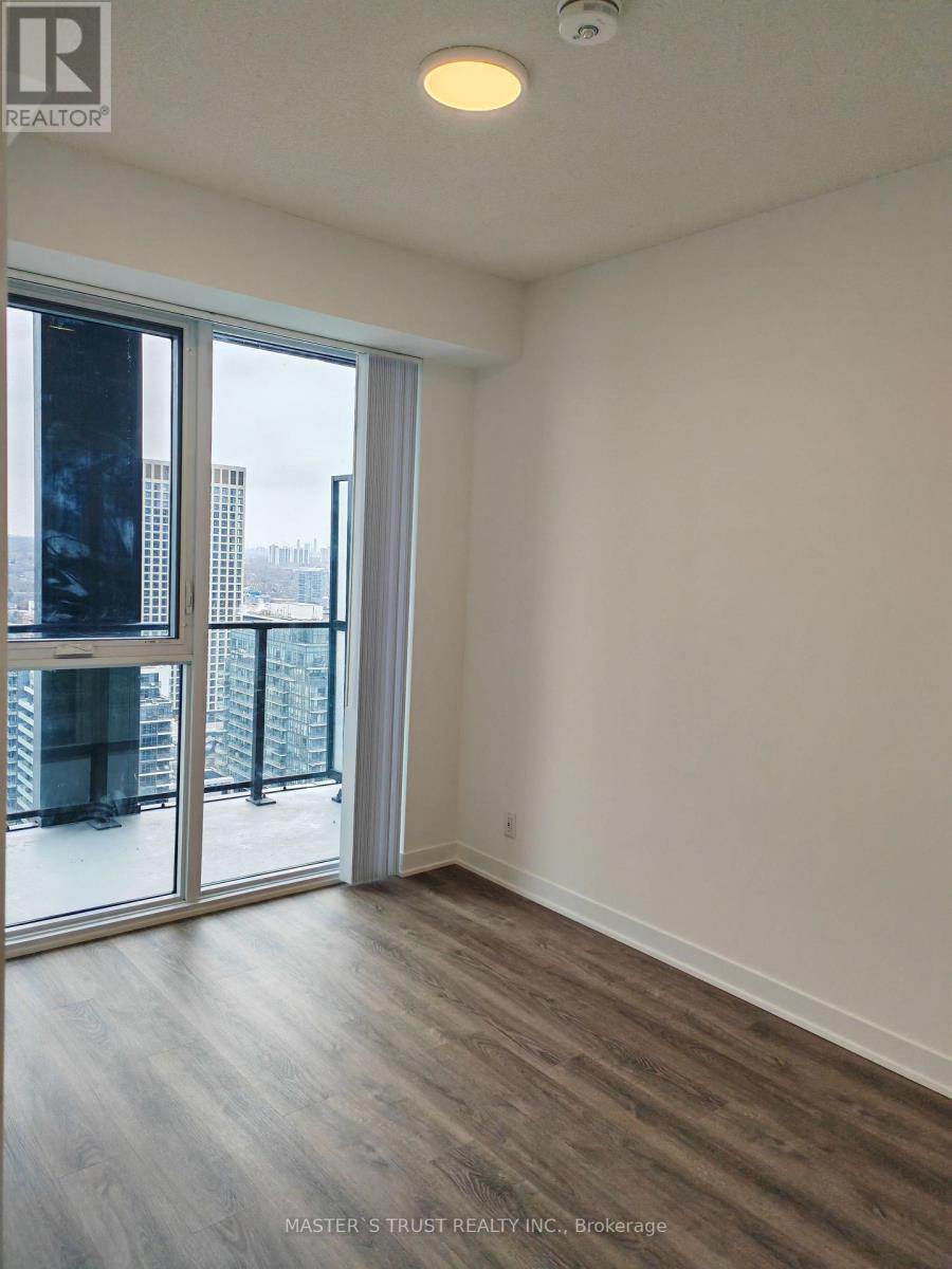 3316 - 180 Front Street E, Toronto, Ontario  M5A 0K9 - Photo 15 - C12899206