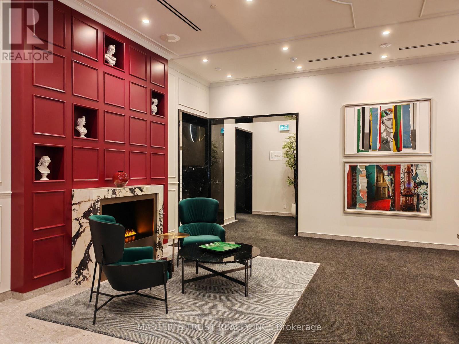 3316 - 180 Front Street E, Toronto, Ontario  M5A 0K9 - Photo 18 - C12899206