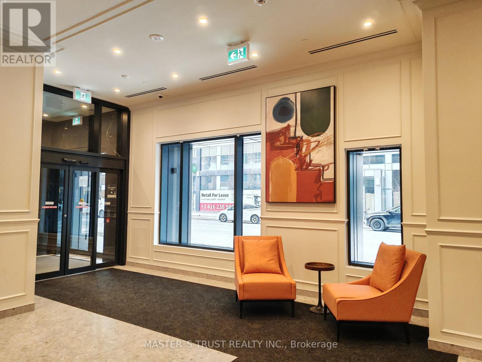 3316 - 180 Front Street E, Toronto, Ontario  M5A 0K9 - Photo 19 - C12899206