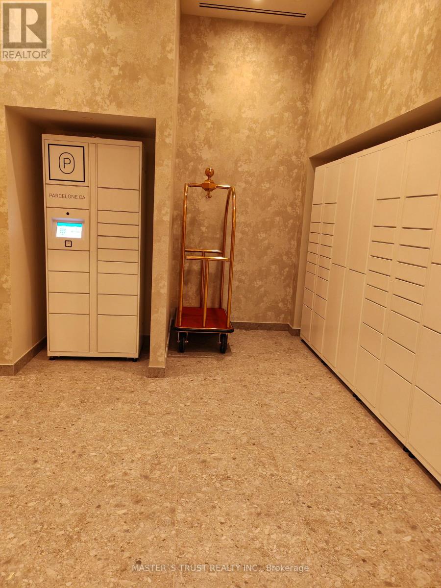 3316 - 180 Front Street E, Toronto, Ontario  M5A 0K9 - Photo 20 - C12899206