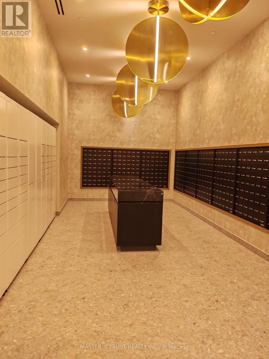 3316 - 180 Front Street E, Toronto, Ontario  M5A 0K9 - Photo 21 - C12899206