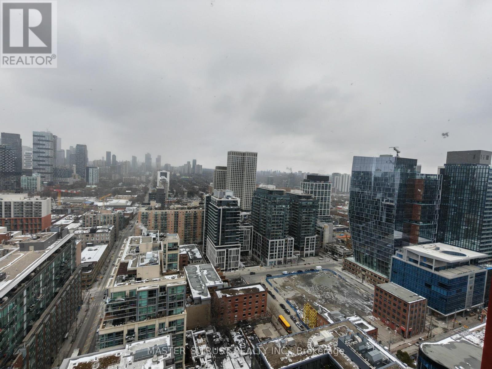 3316 - 180 Front Street E, Toronto, Ontario  M5A 0K9 - Photo 6 - C12899206