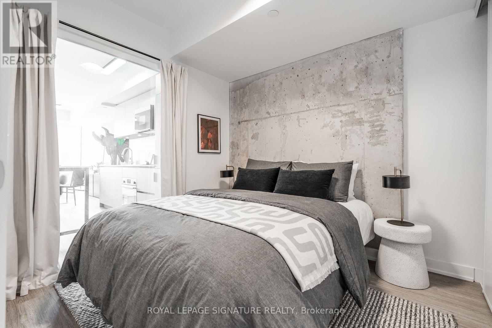 605 - 47 Mutual Street, Toronto, Ontario  M5B 0C6 - Photo 14 - C12899226