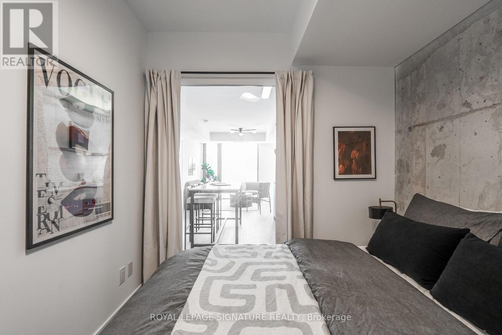 605 - 47 Mutual Street, Toronto, Ontario  M5B 0C6 - Photo 15 - C12899226