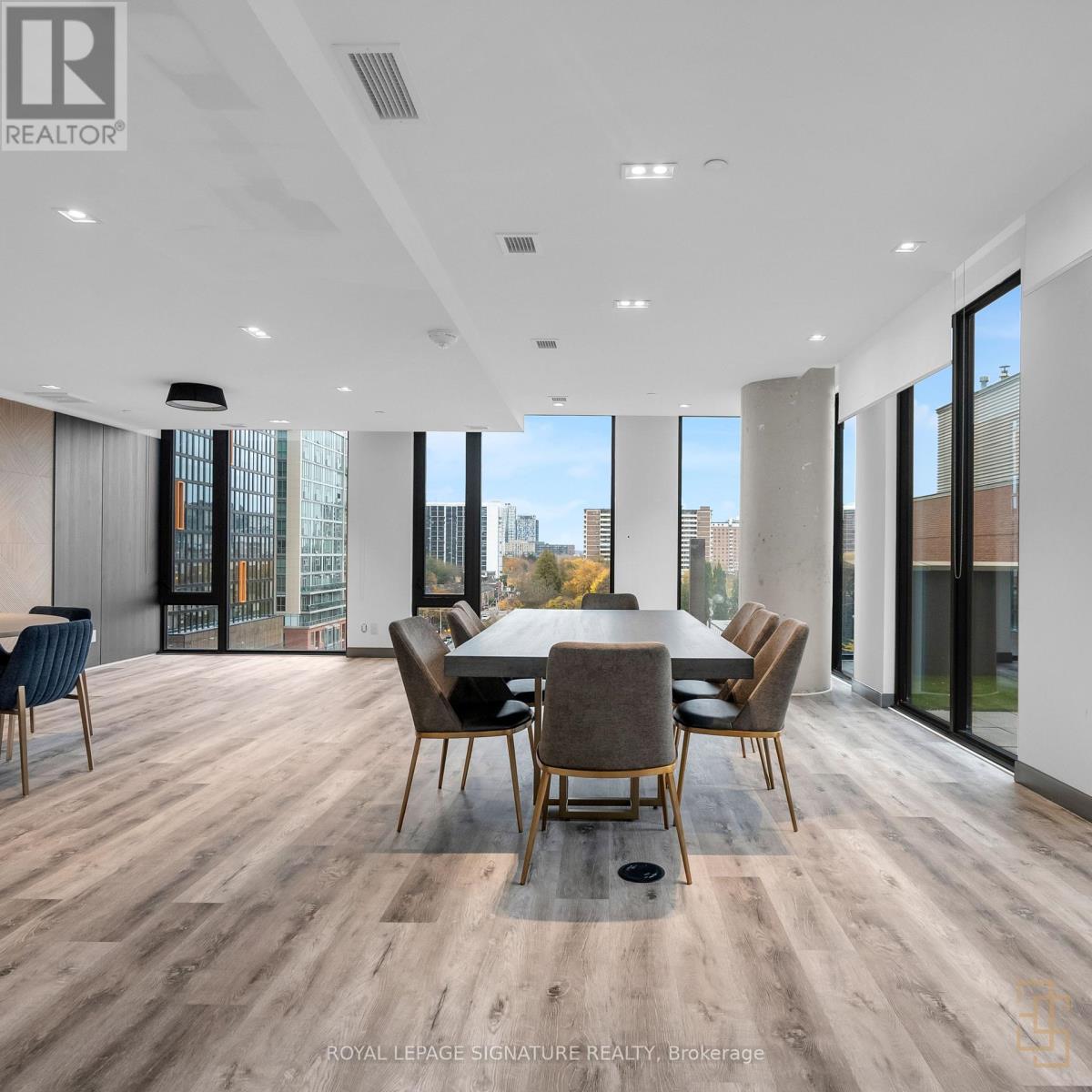 605 - 47 Mutual Street, Toronto, Ontario  M5B 0C6 - Photo 27 - C12899226