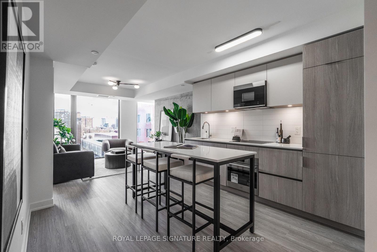 605 - 47 Mutual Street, Toronto, Ontario  M5B 0C6 - Photo 5 - C12899226