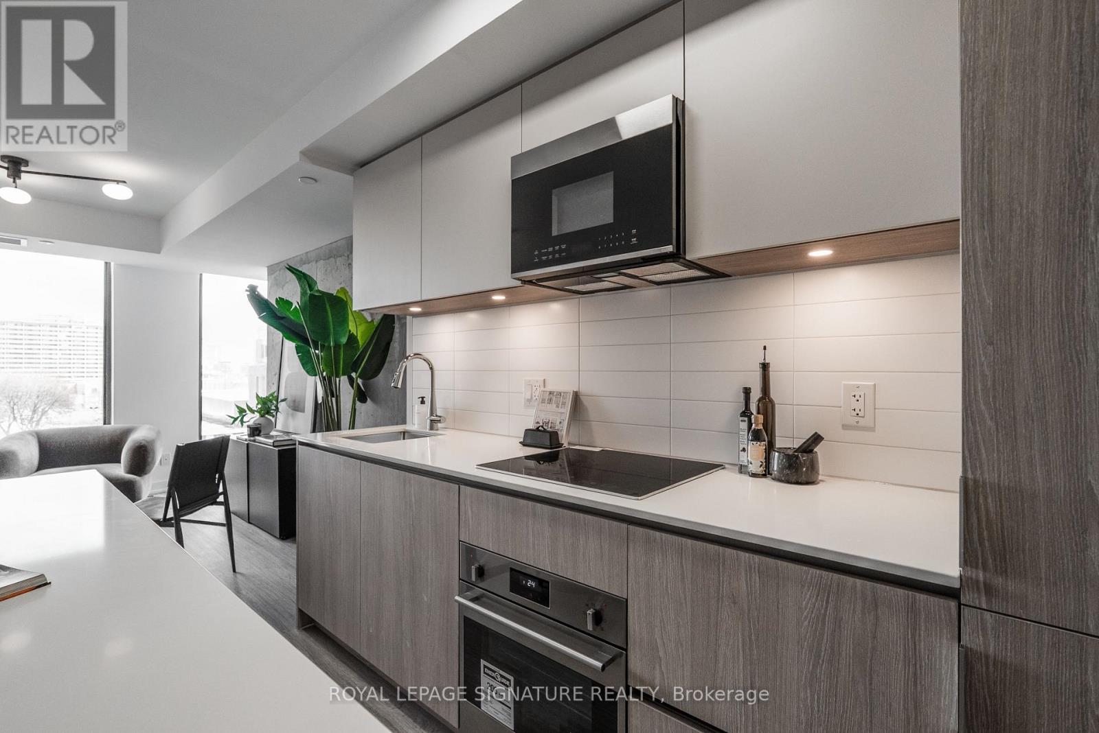 605 - 47 Mutual Street, Toronto, Ontario  M5B 0C6 - Photo 7 - C12899226