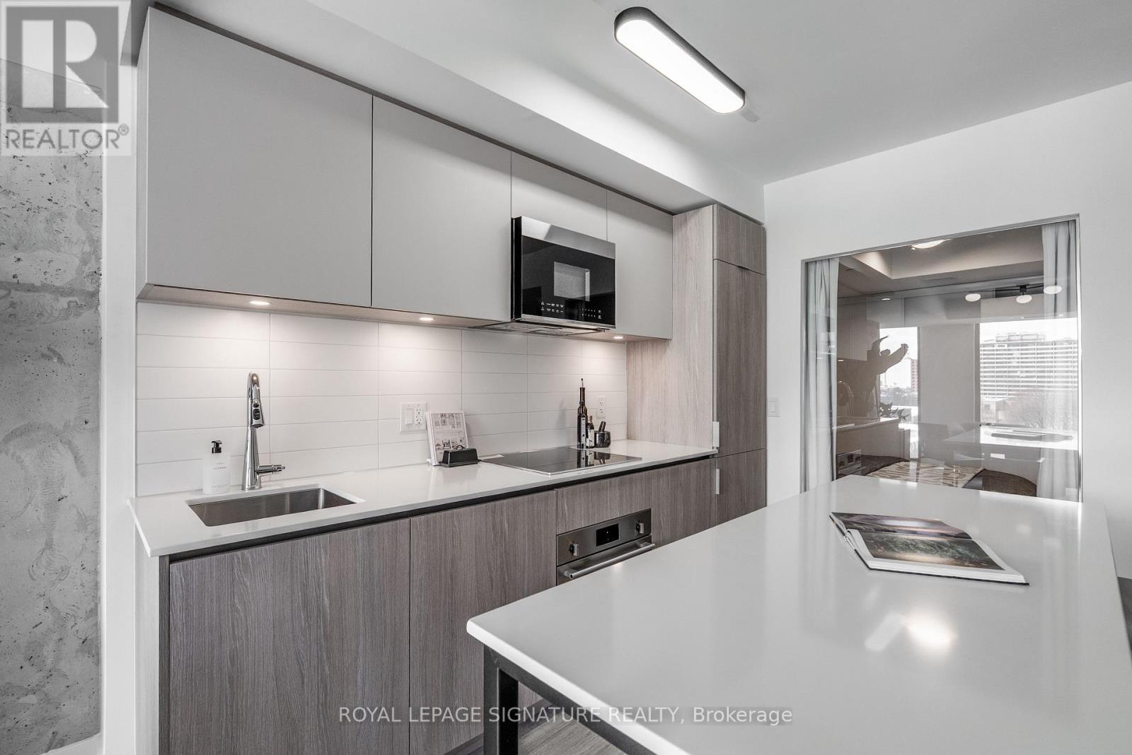 605 - 47 Mutual Street, Toronto, Ontario  M5B 0C6 - Photo 8 - C12899226