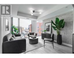 605 - 47 MUTUAL STREET, Toronto, Ontario