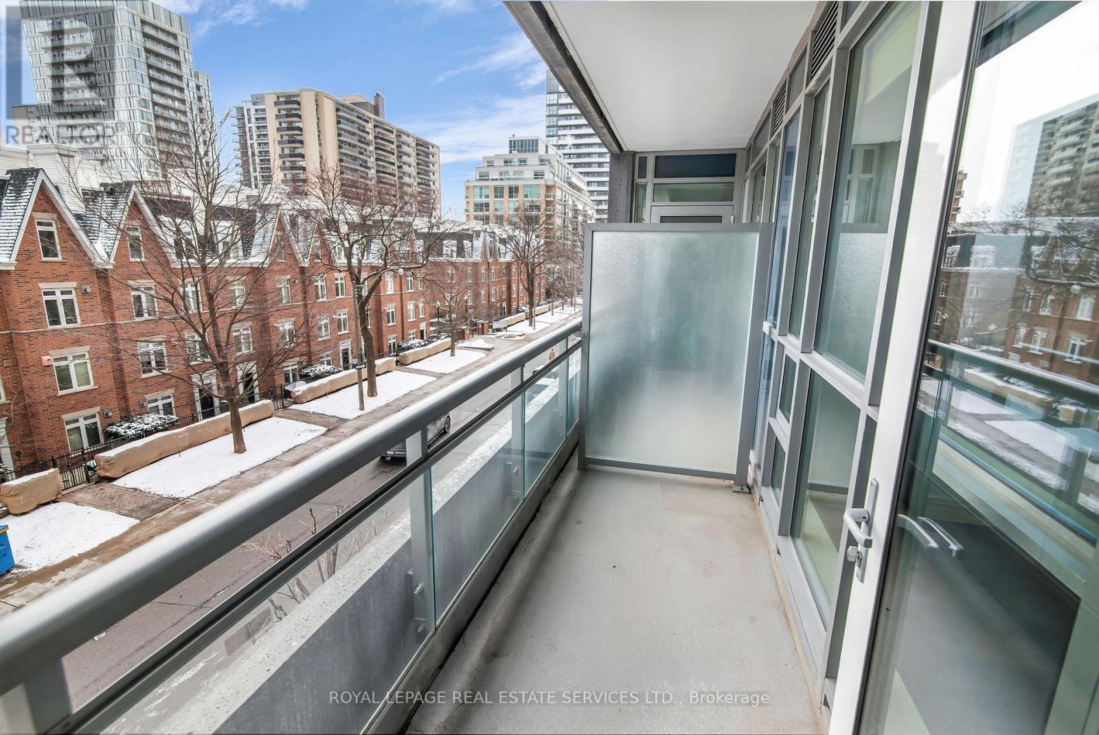 208 - 98 Lillian Street, Toronto, Ontario  M4S 0A5 - Photo 10 - C12899236