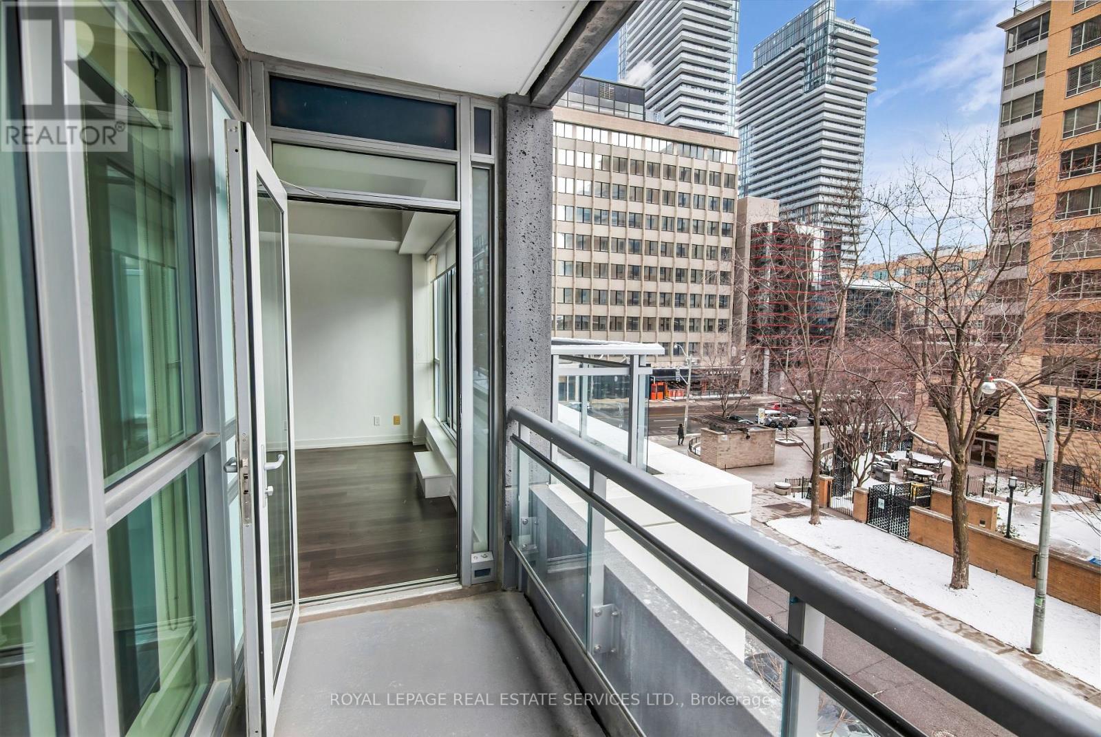 208 - 98 Lillian Street, Toronto, Ontario  M4S 0A5 - Photo 11 - C12899236