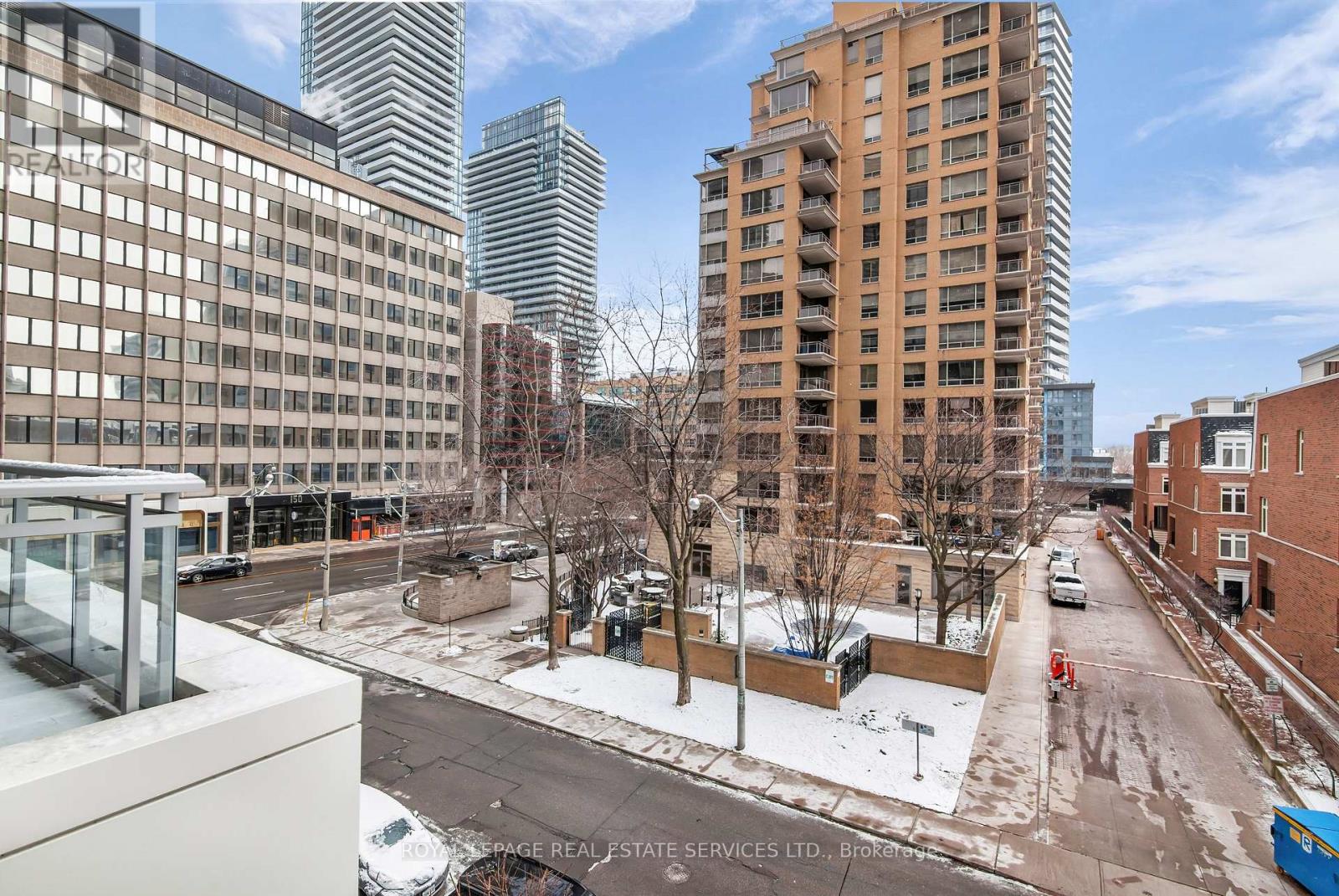 208 - 98 Lillian Street, Toronto, Ontario  M4S 0A5 - Photo 12 - C12899236