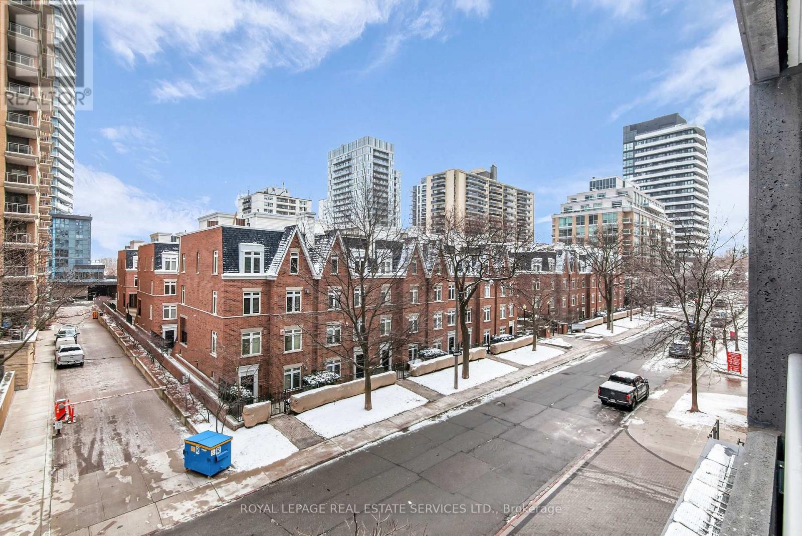 208 - 98 Lillian Street, Toronto, Ontario  M4S 0A5 - Photo 31 - C12899236