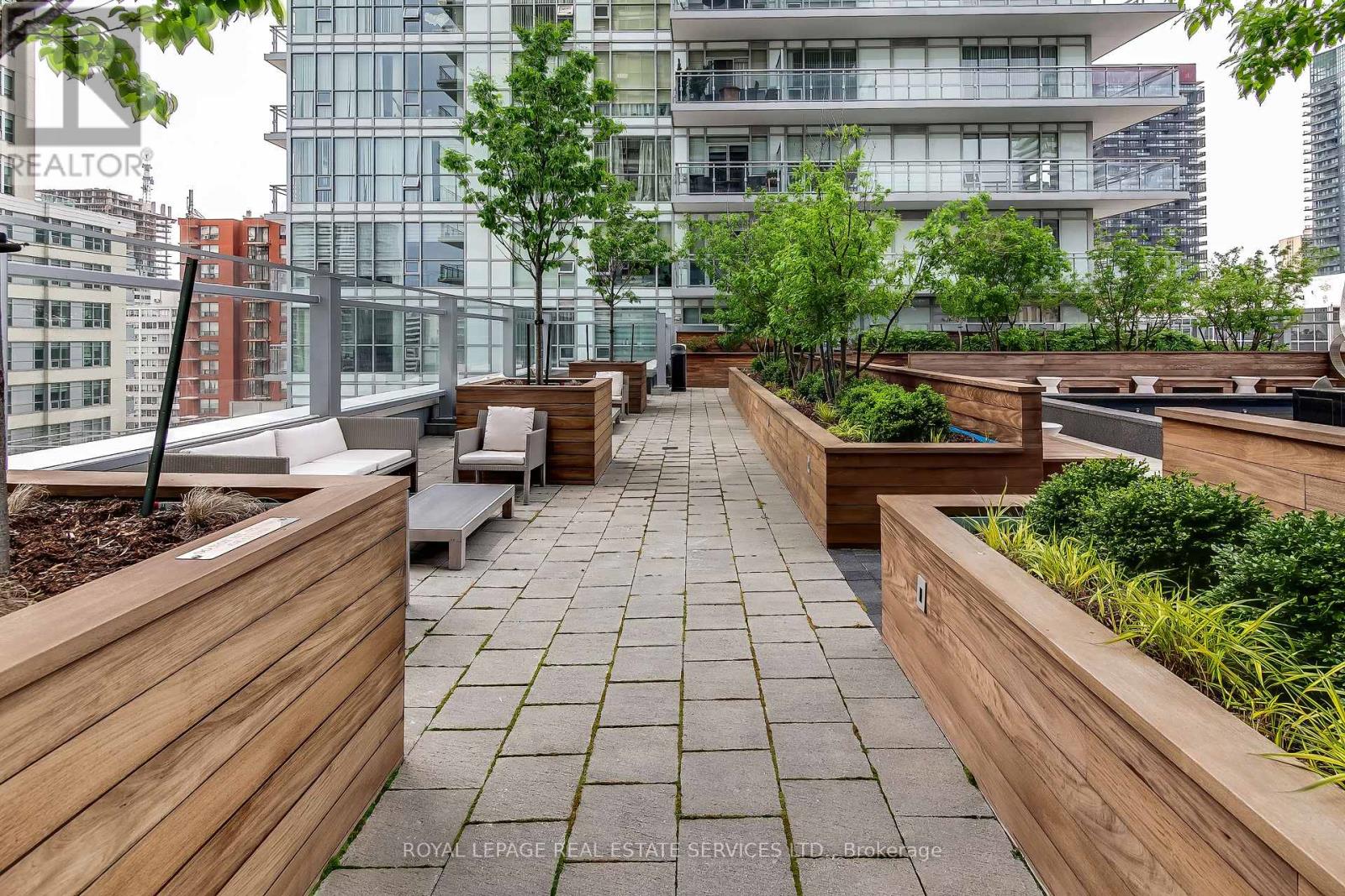 208 - 98 Lillian Street, Toronto, Ontario  M4S 0A5 - Photo 32 - C12899236
