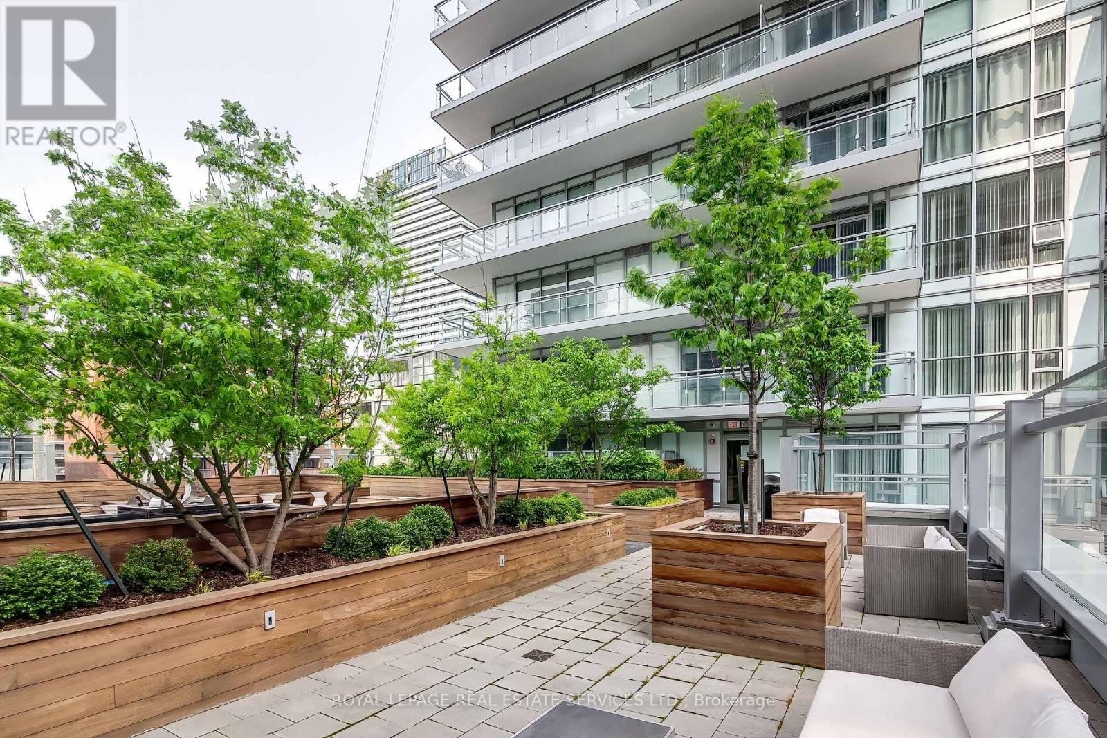 208 - 98 Lillian Street, Toronto, Ontario  M4S 0A5 - Photo 35 - C12899236